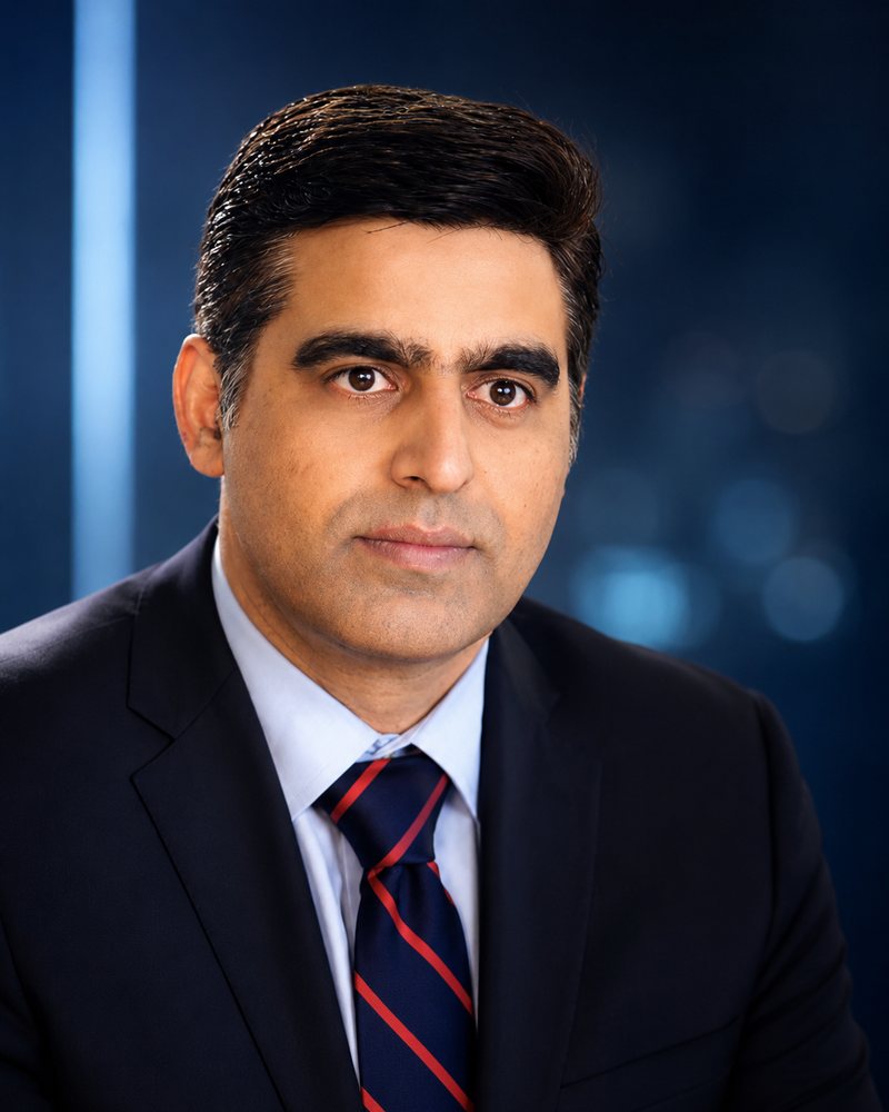 Rehan Kausar, Founder and Chief AI Officer, AI Advantages